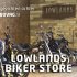 De gezichten achter viaBOVAG.nl: Lowlands Biker Store