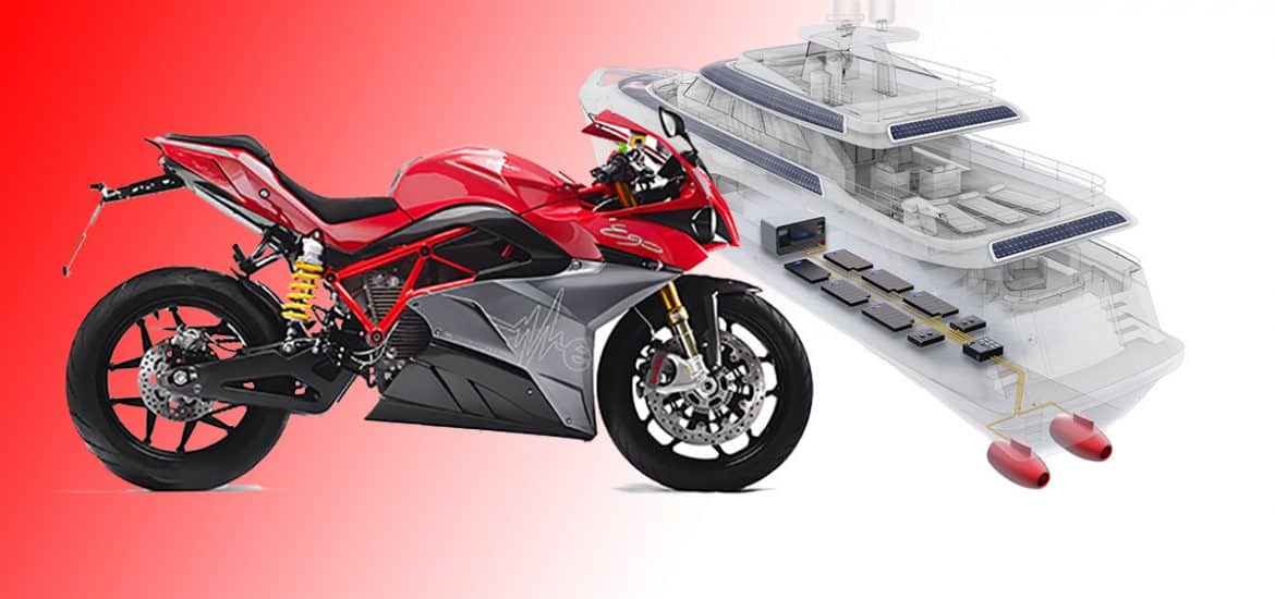 Picture of Italian electric brand Energica confirm bankruptcy - Motorcycle News