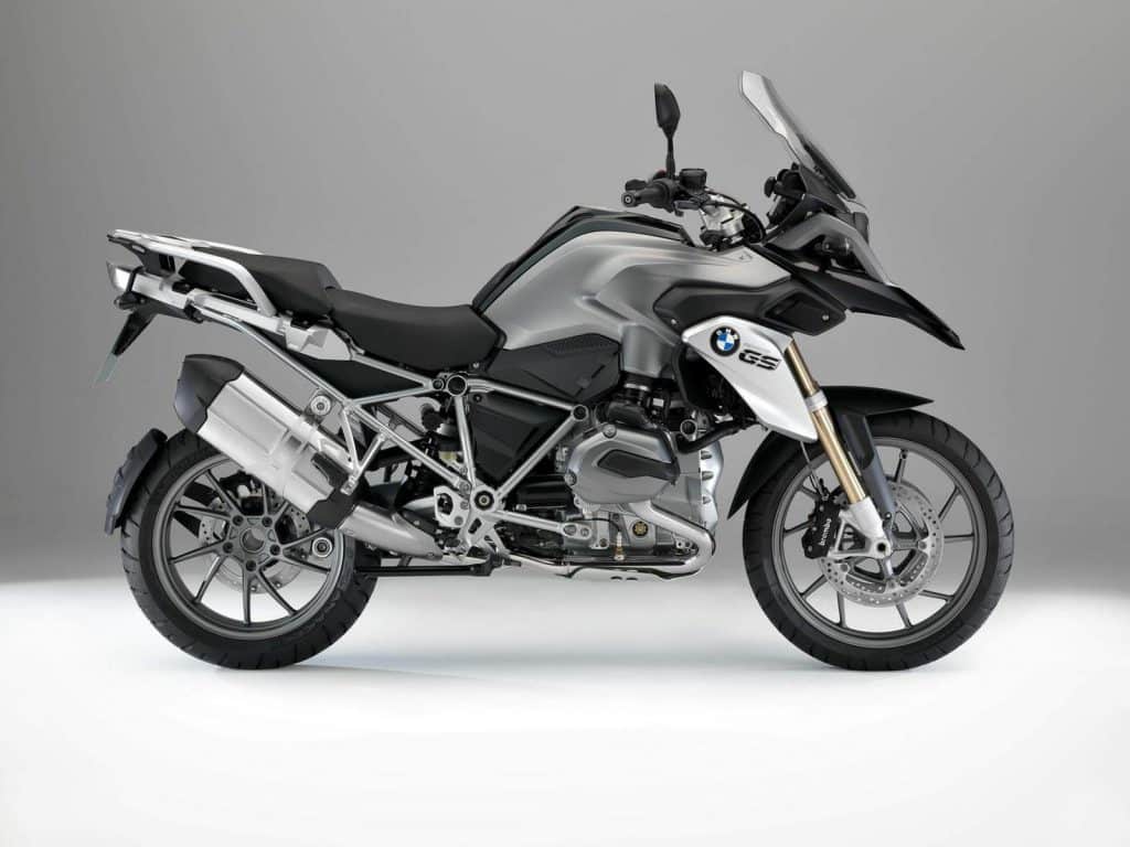 2013 BMW R1200GS