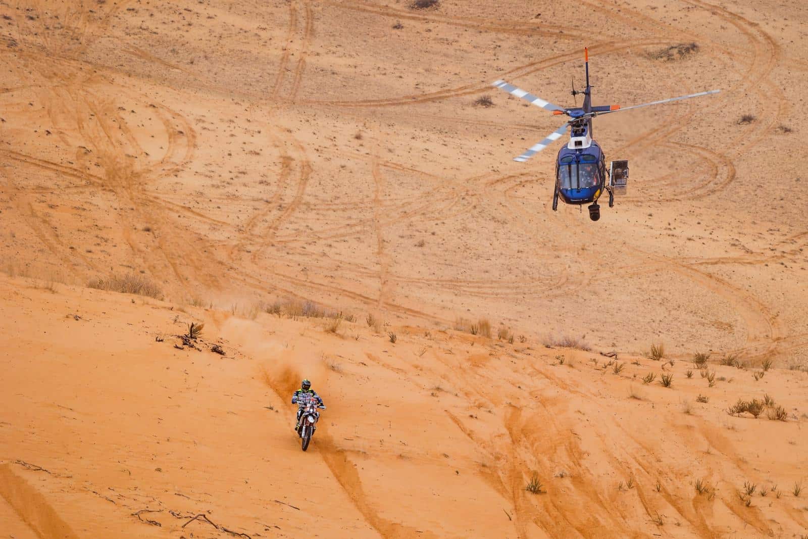 Dakar