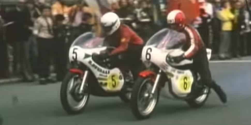 Grand-Prix-Asse der Königsklasse