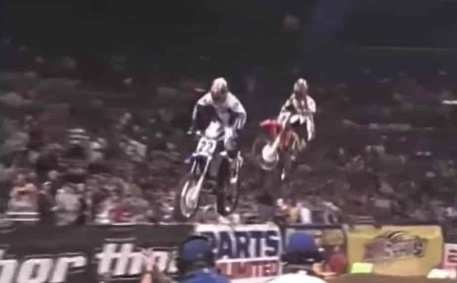 Motorcross 1993