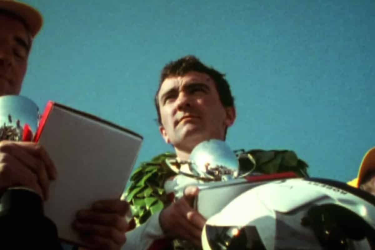 Road film