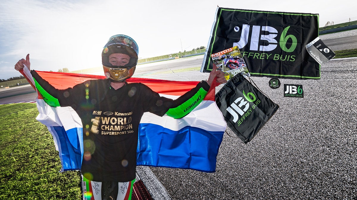 JB6 Fanclub