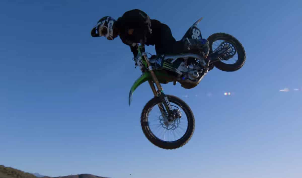 Axell Hodges