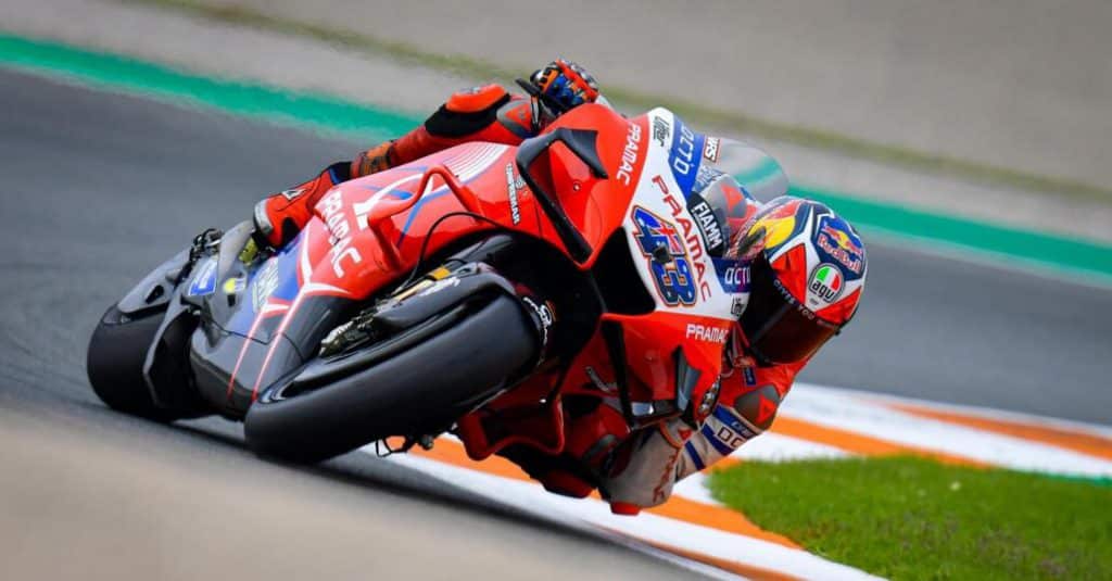 Casey Stoner