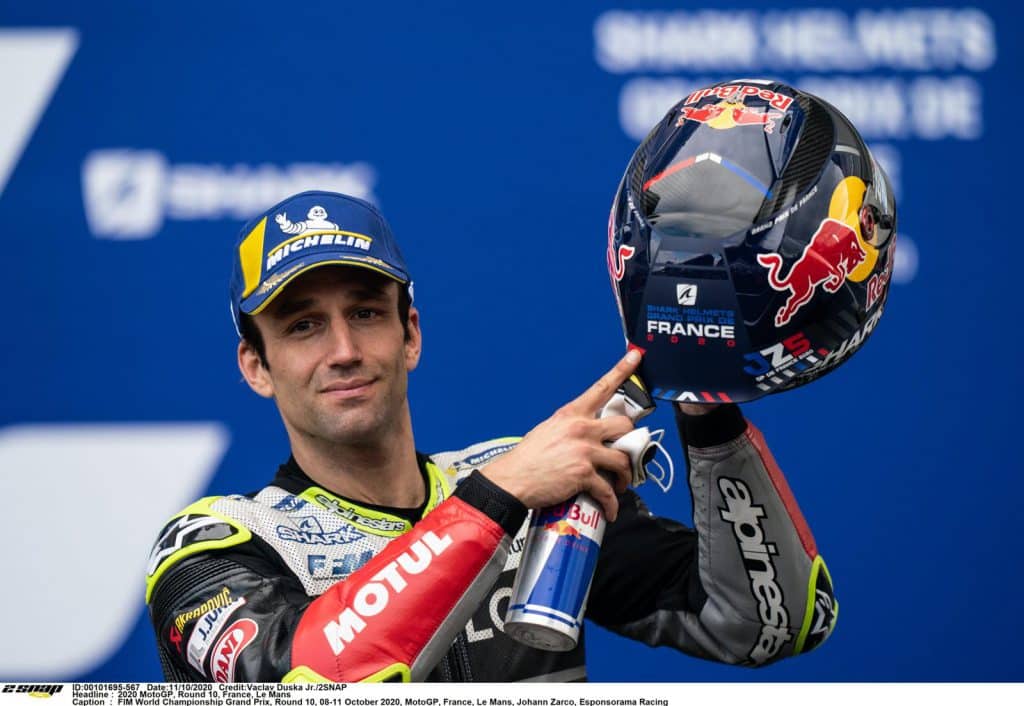 Johann Zarco