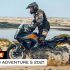 KTM 1290 Adventure S 2021 – test