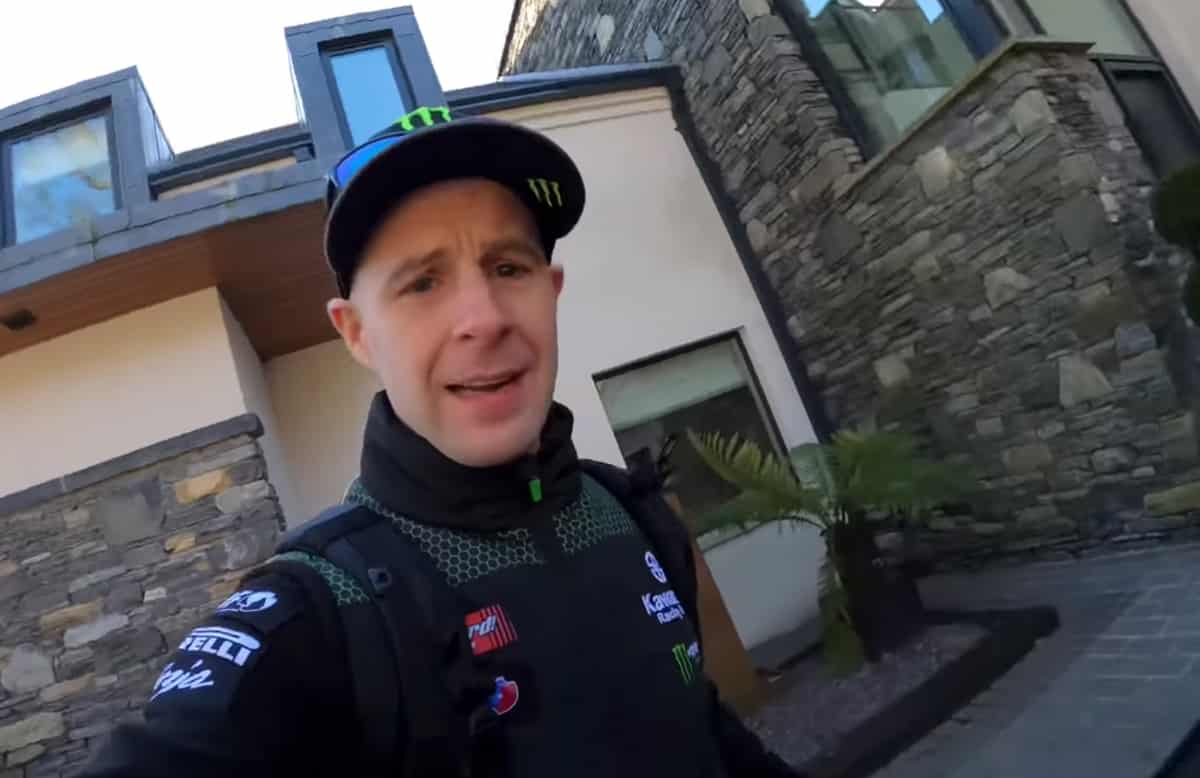 Jonathan Rea