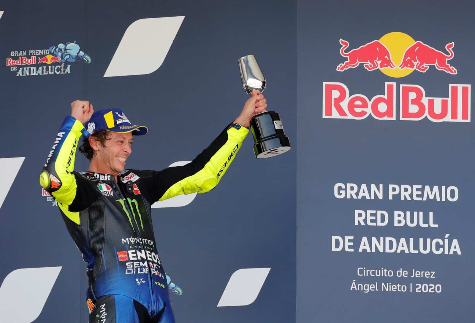 Valentino Rossi