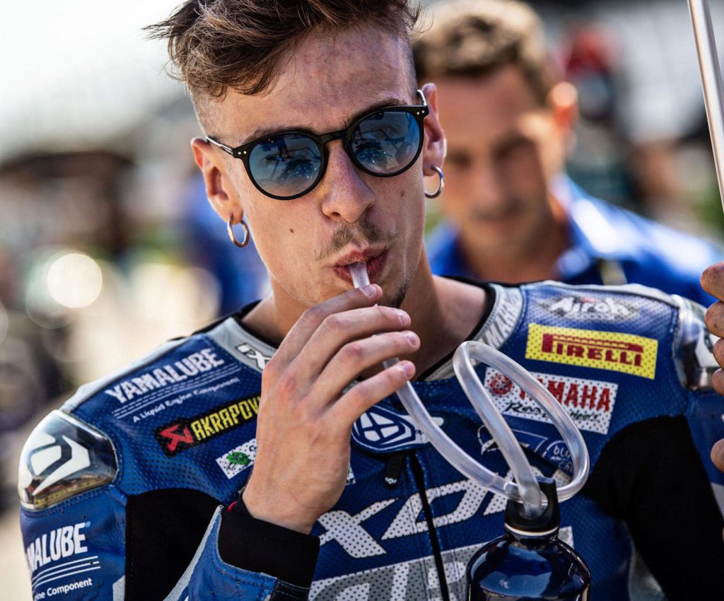 Viñales Racing Team