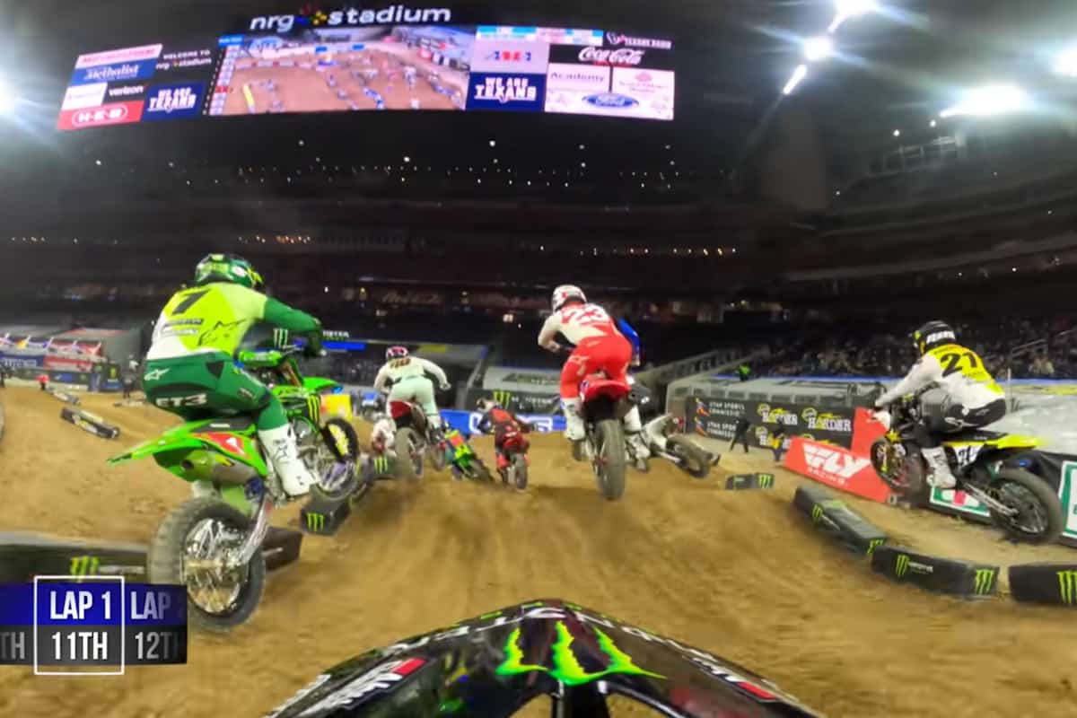 AMA Supercross