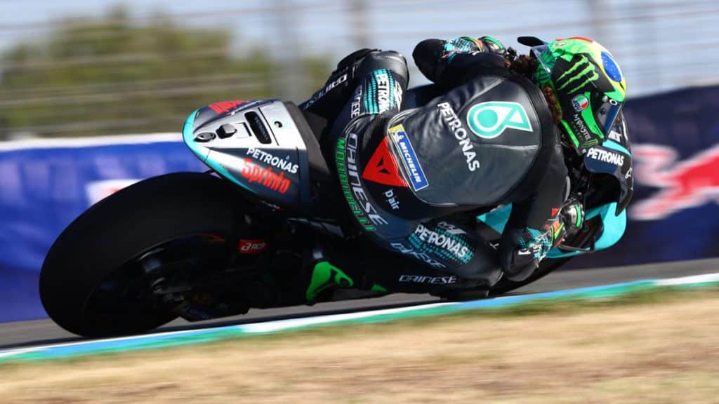 Franco Morbidelli