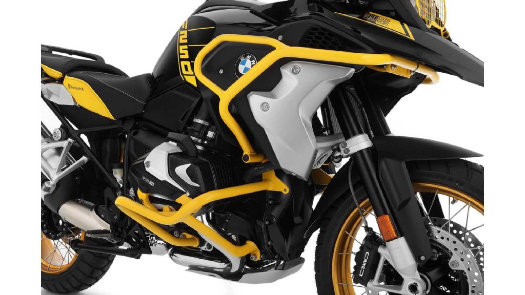 wunderlich r1250gs