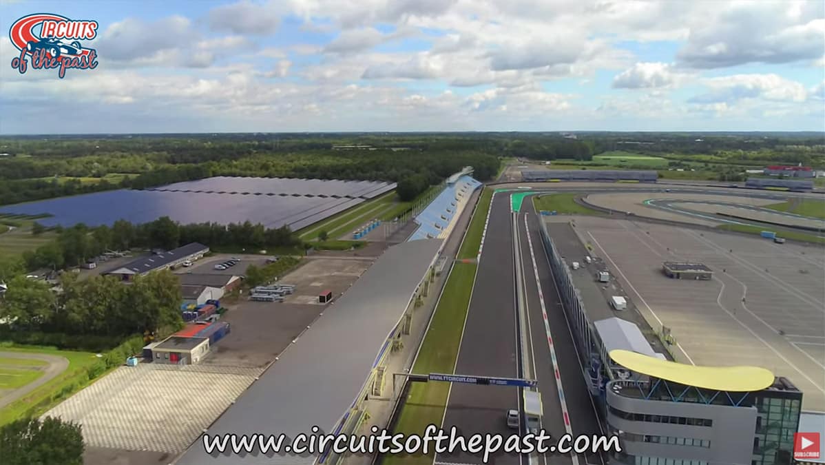 TT Circuit Assen