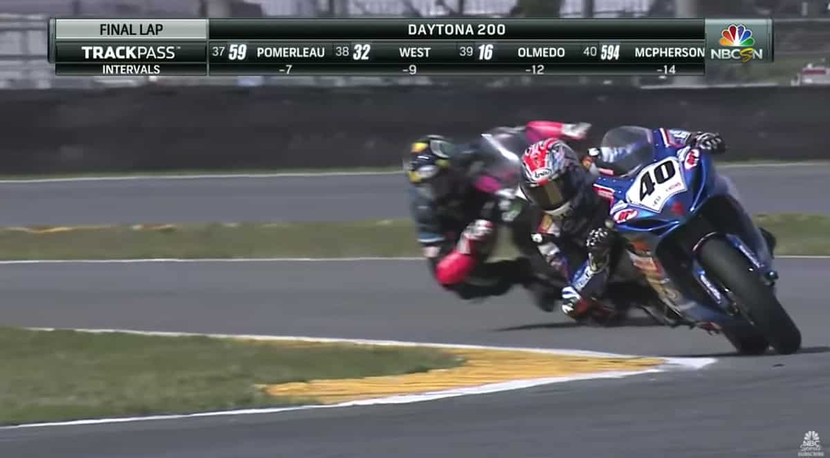 Daytona 200