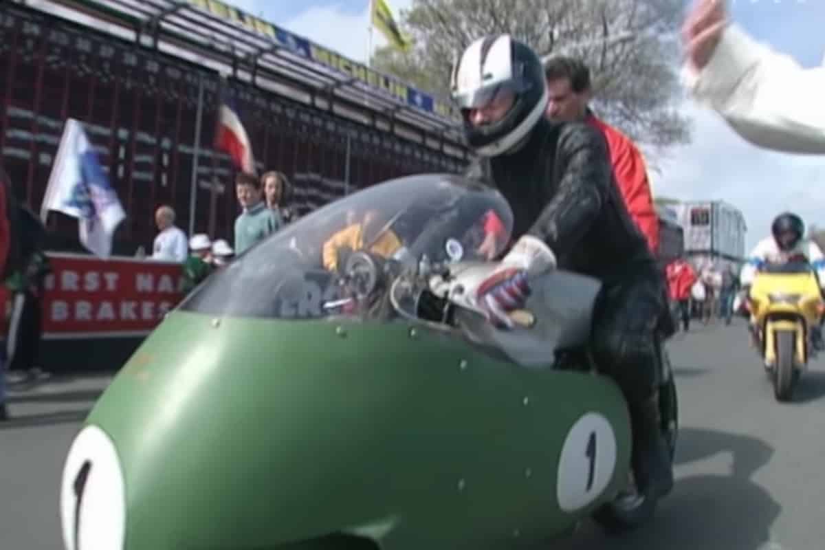 Moto Guzzi V8