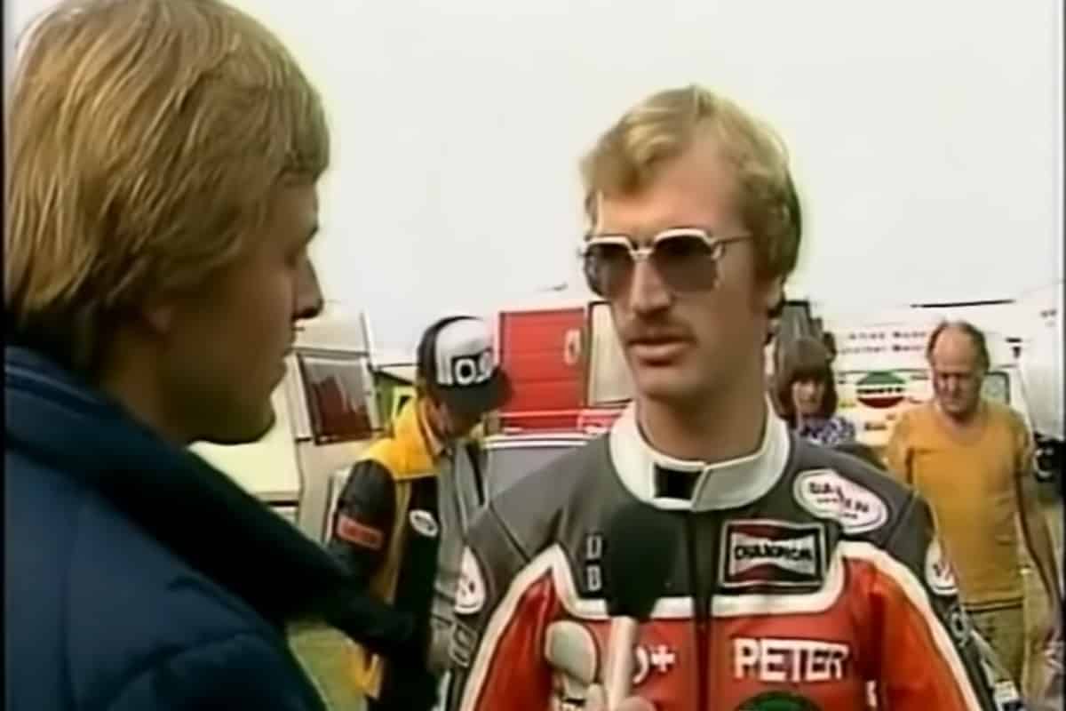 Dutch TT 1981