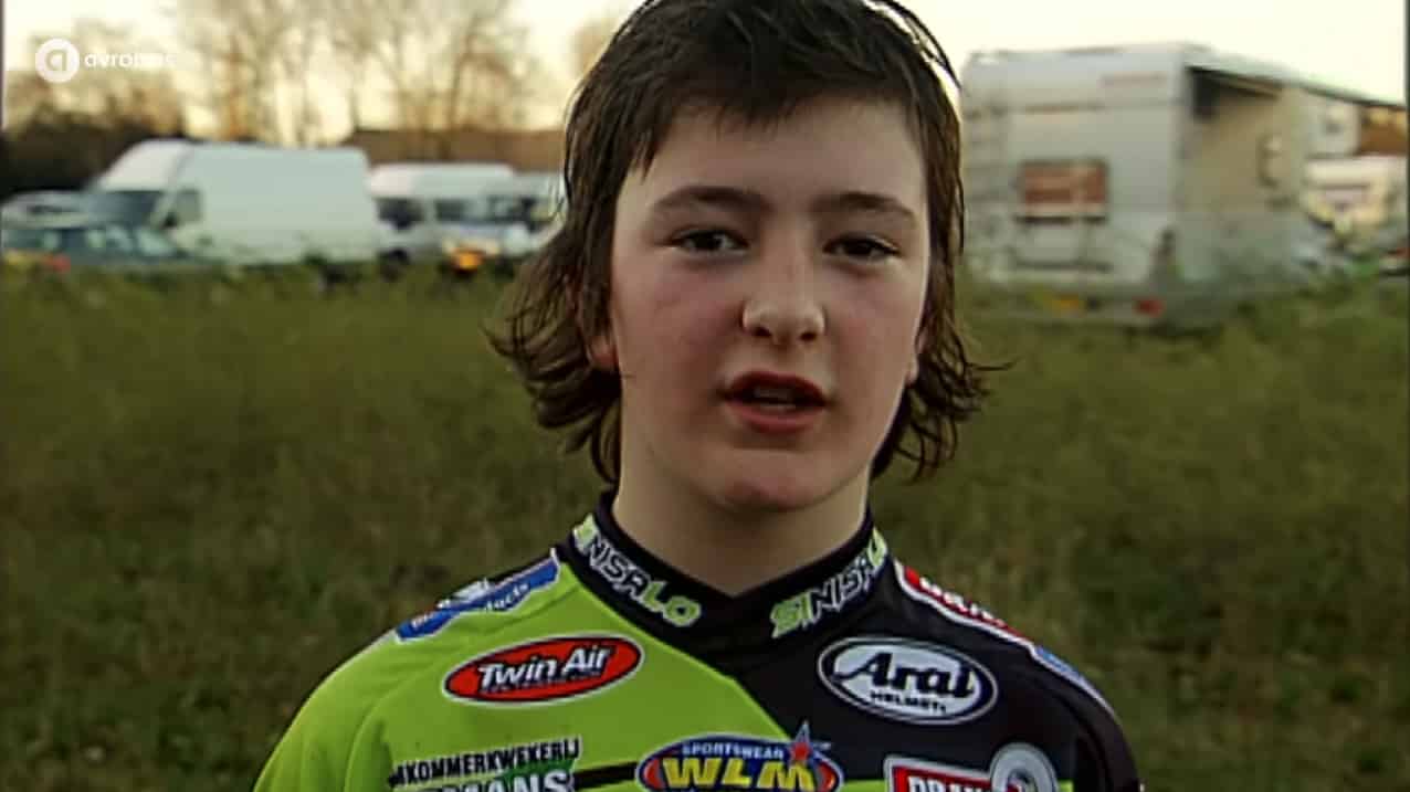 Jeffrey Herlings