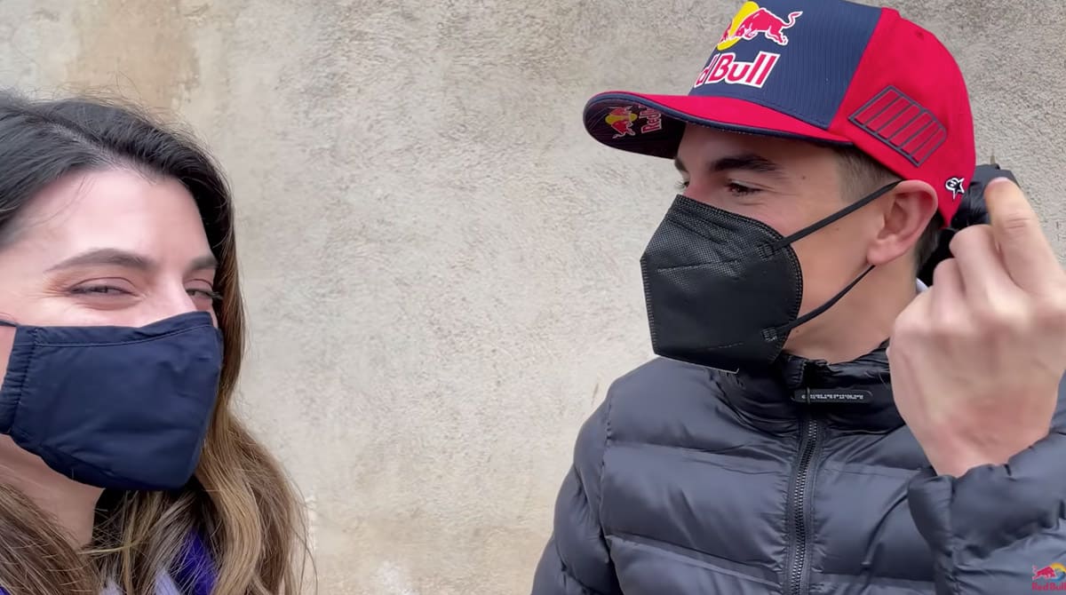 Marc Marquez