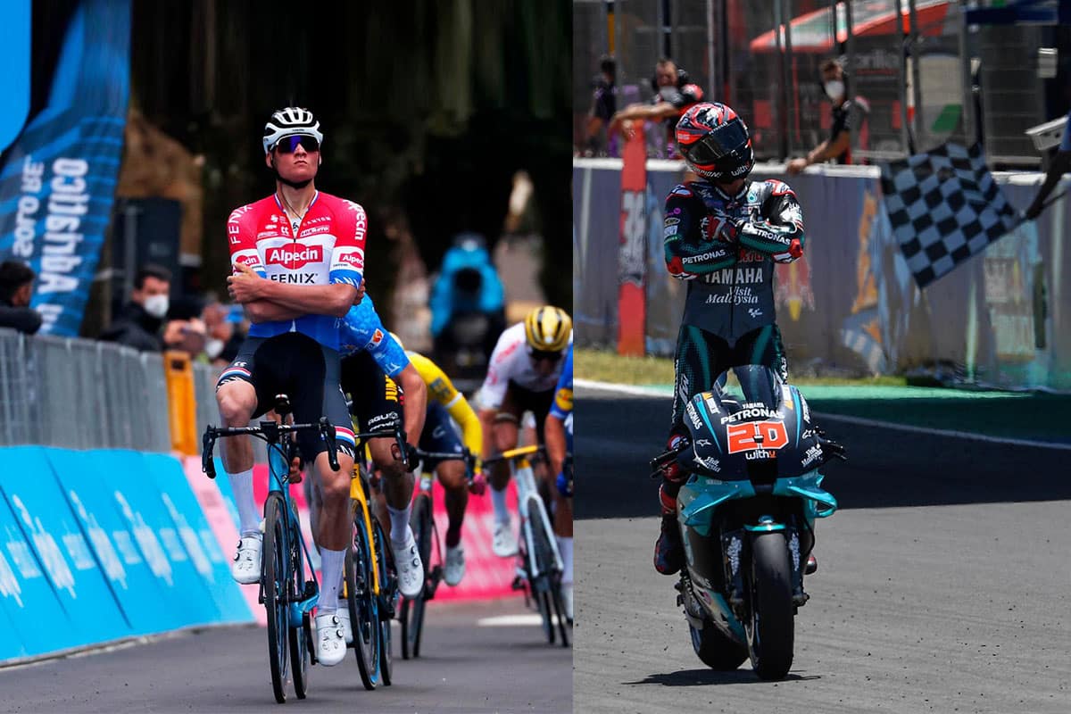 Mathieu van der Poel