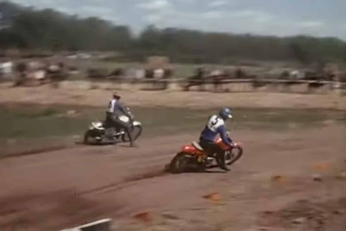 Motocrosstoppers uit het verleden