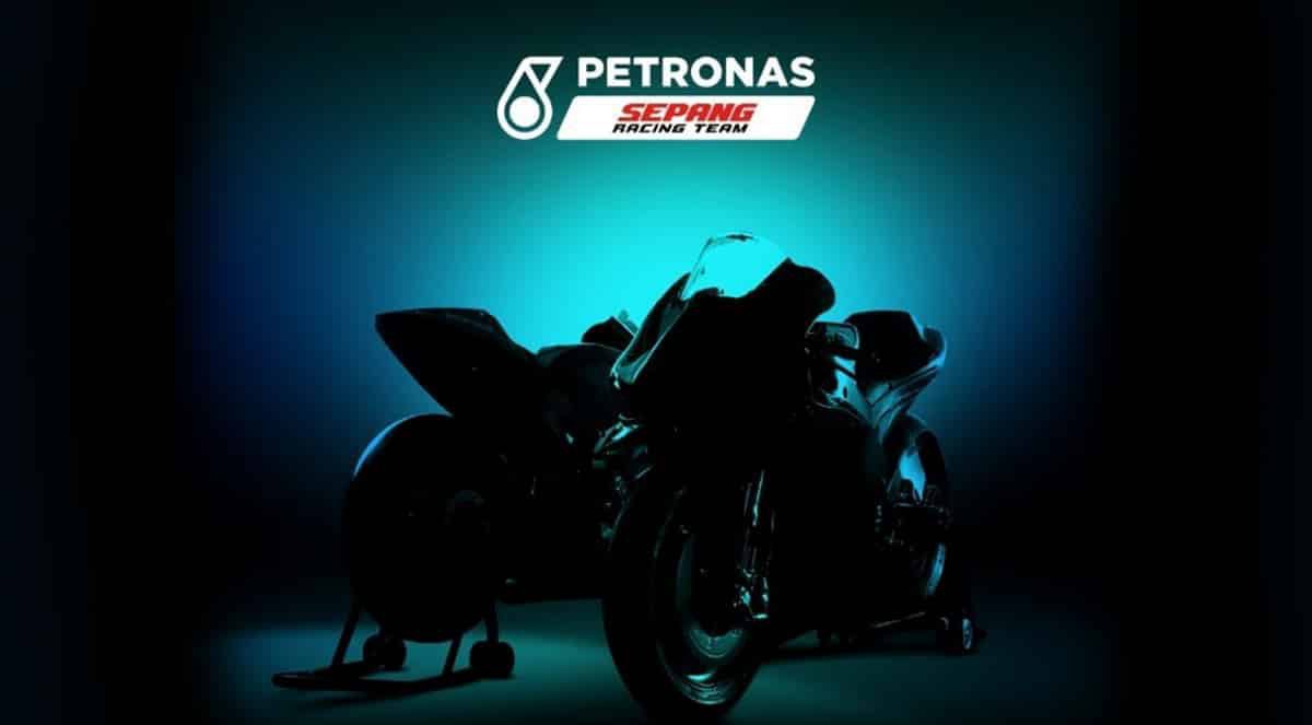 Petronas Yamaha MotoGP 2021