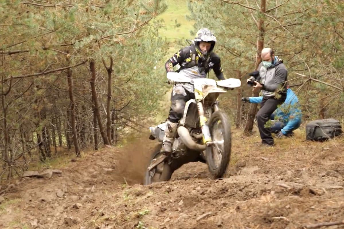 Red Bull Romaniacs