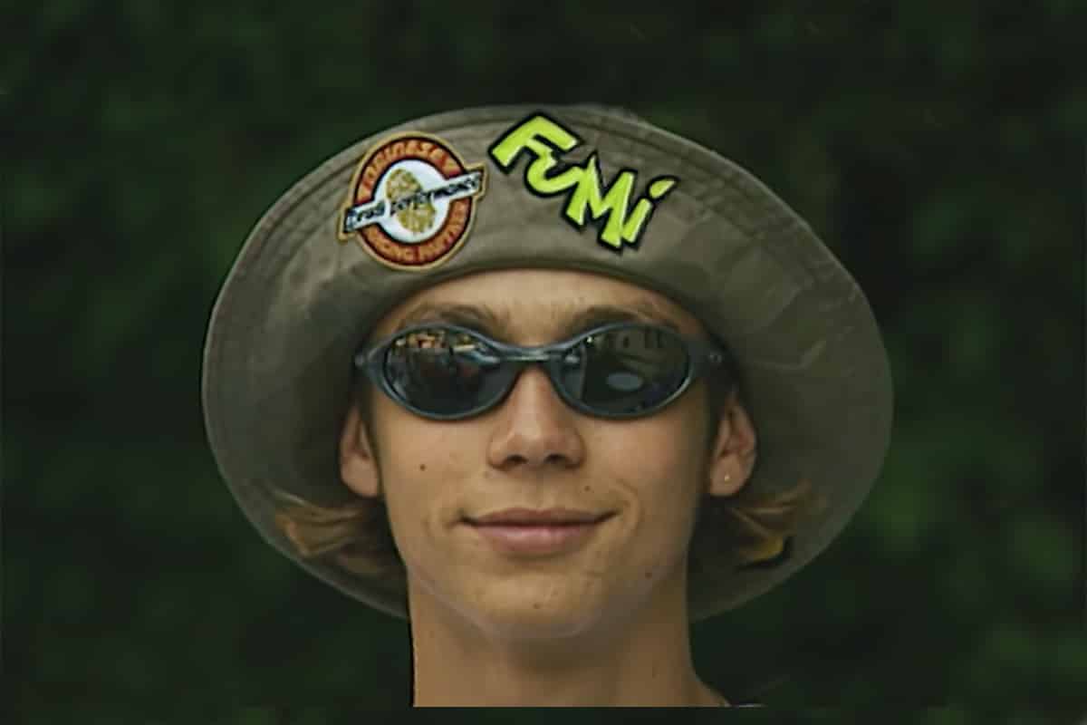 25 jaar Rossi