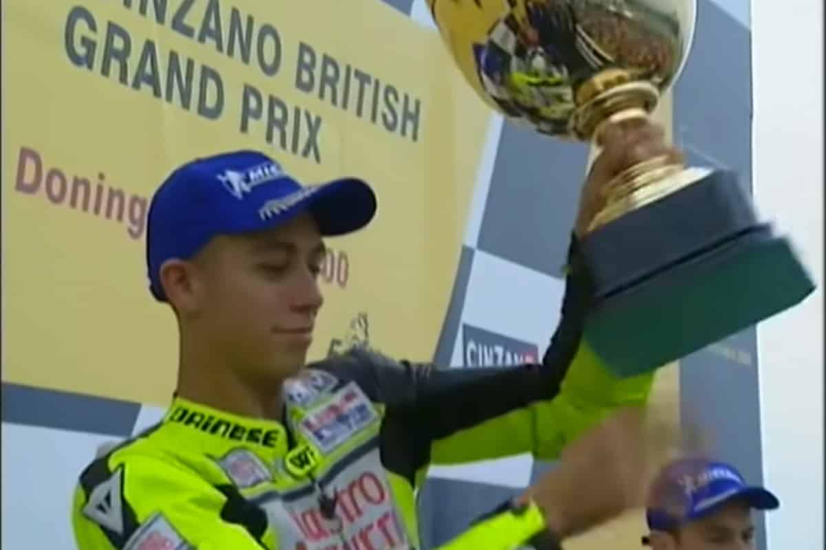 Rossi