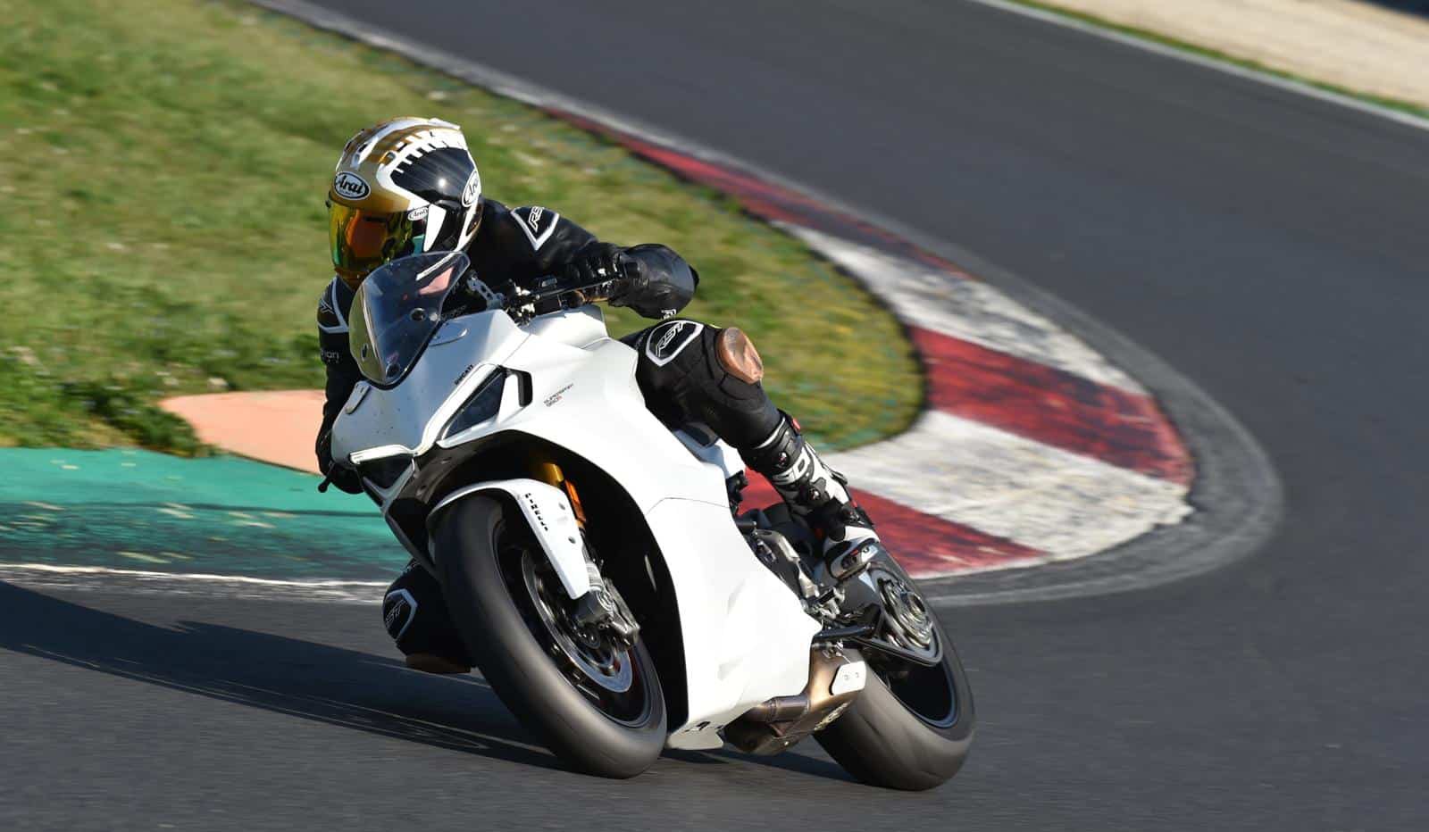 2021 Ducati SuperSport 950S