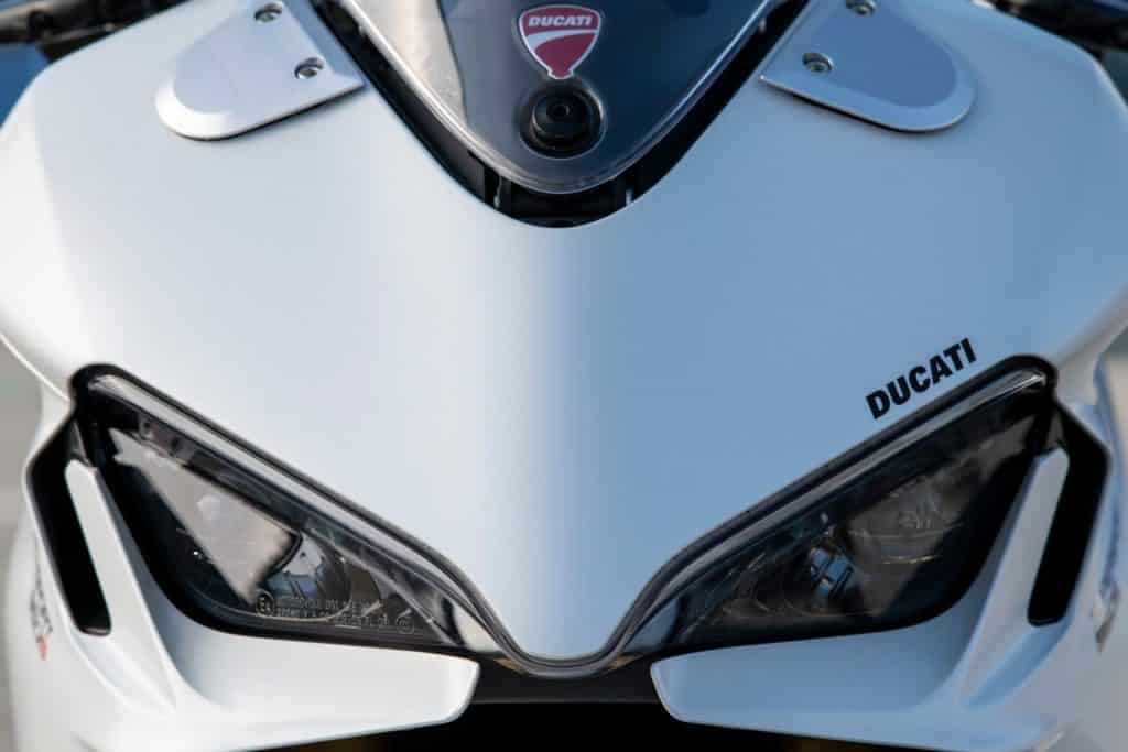 2021 Ducati SuperSport 950S