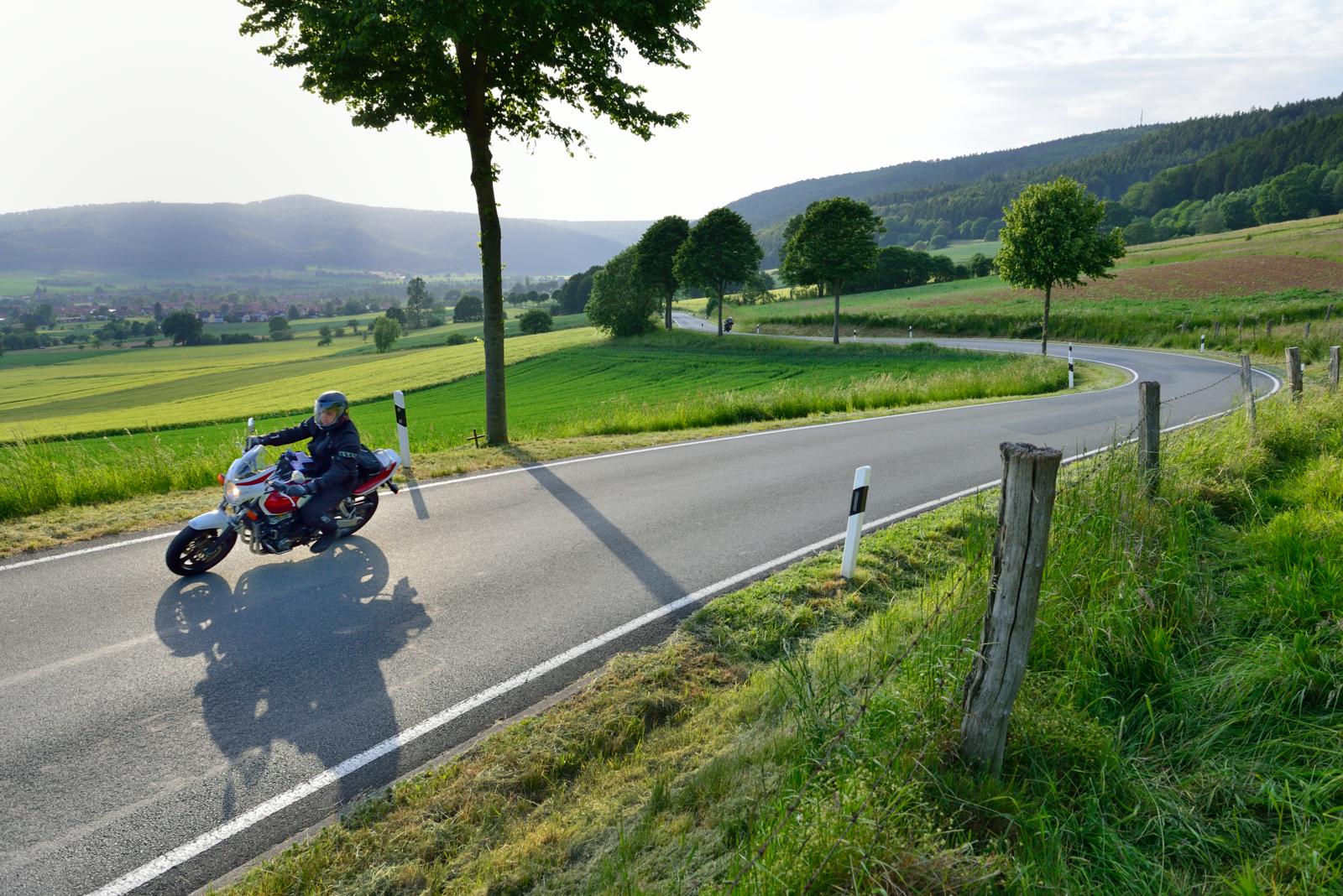 Weserbergland