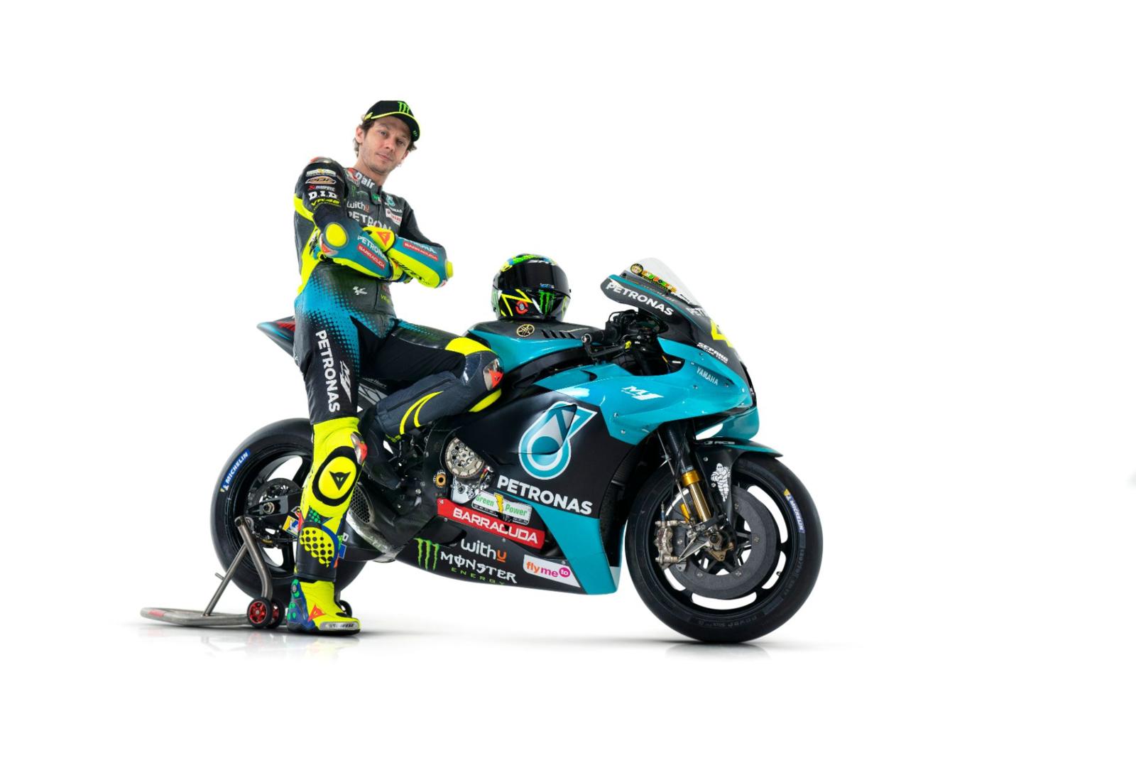 Valentino Rossi