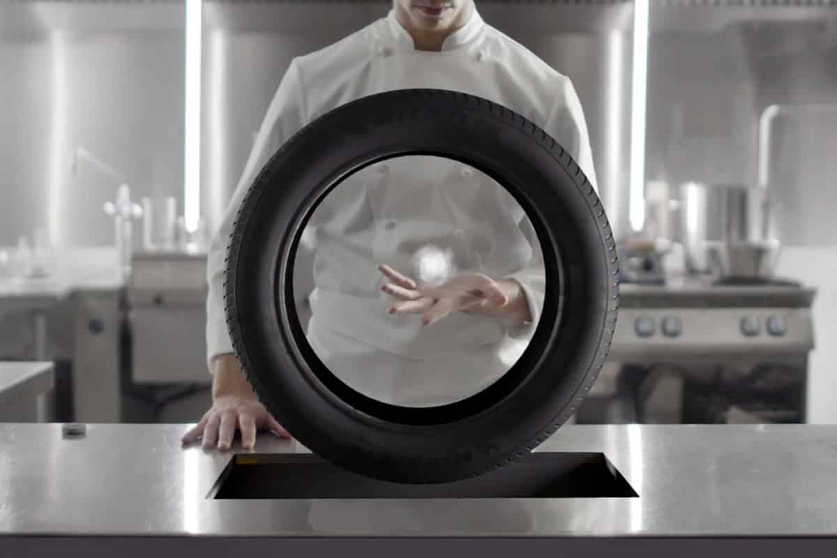 michelin
