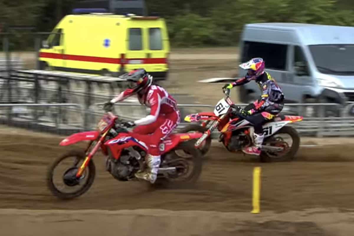MXGP 2020