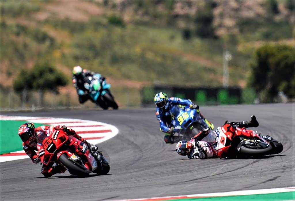 MotoGP Portugal