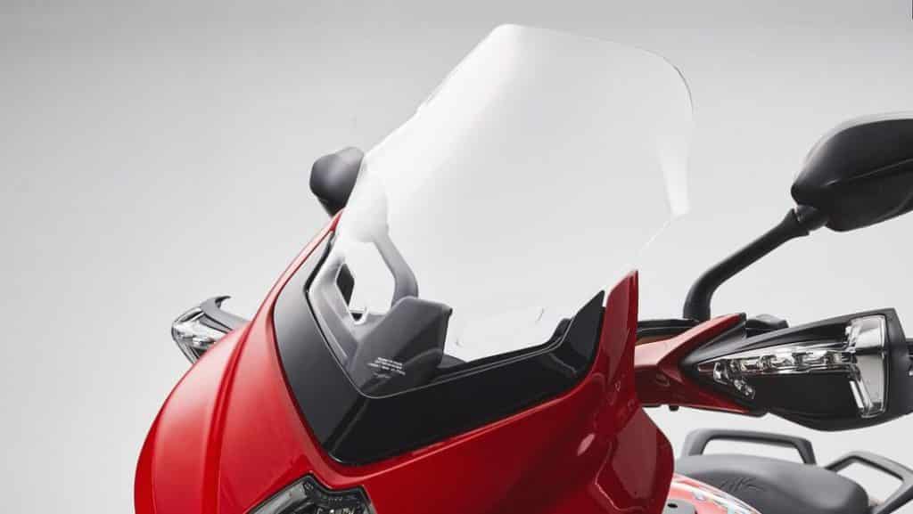 2021 MV Agusta Turismo Veloce