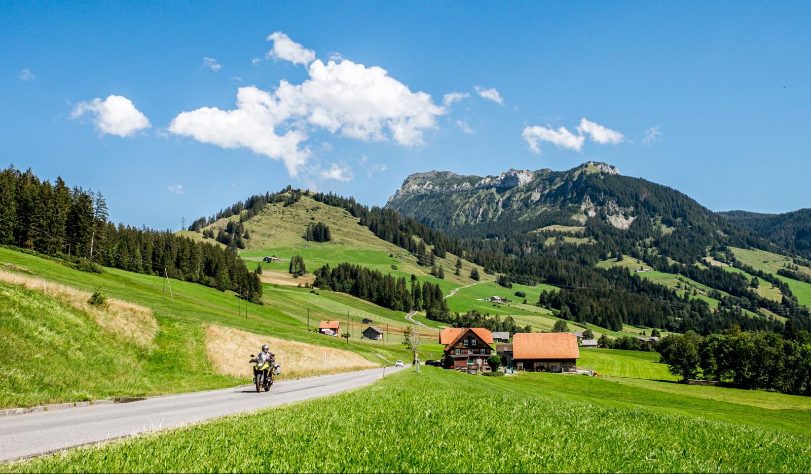 Emmental, Zwitserland