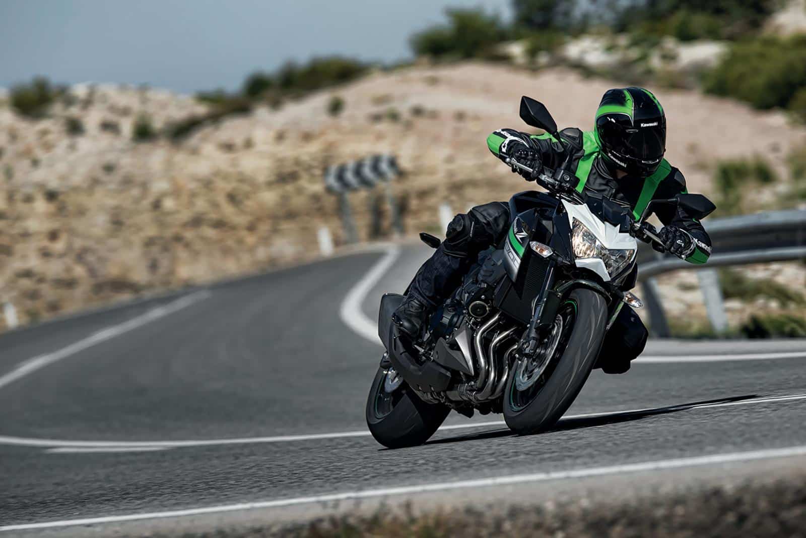 Kawasaki Z800