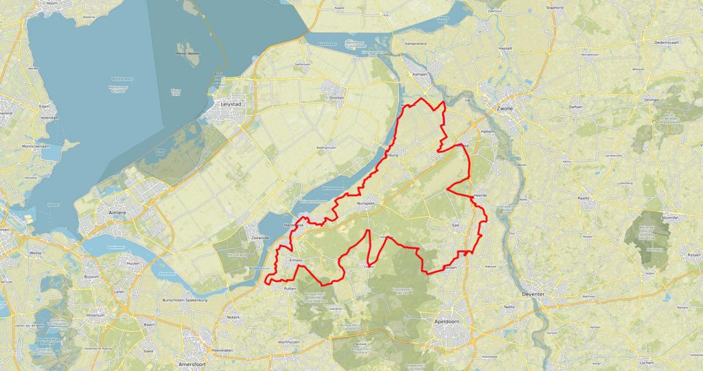 Gelderland