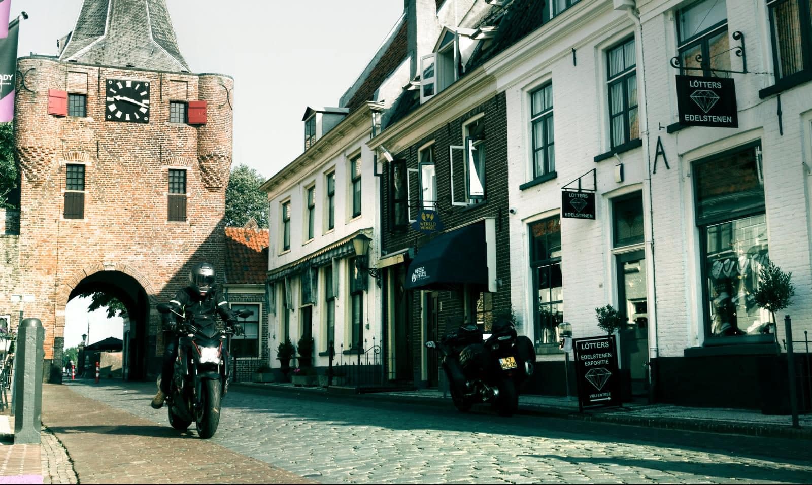 Gelderland