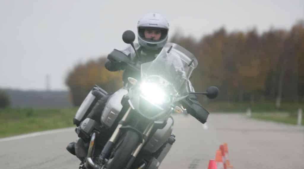 Motor.NL Trainingen