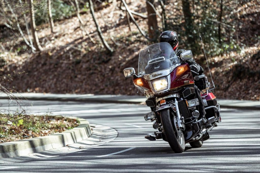 Yamaha XVZ1300 Venture Royale