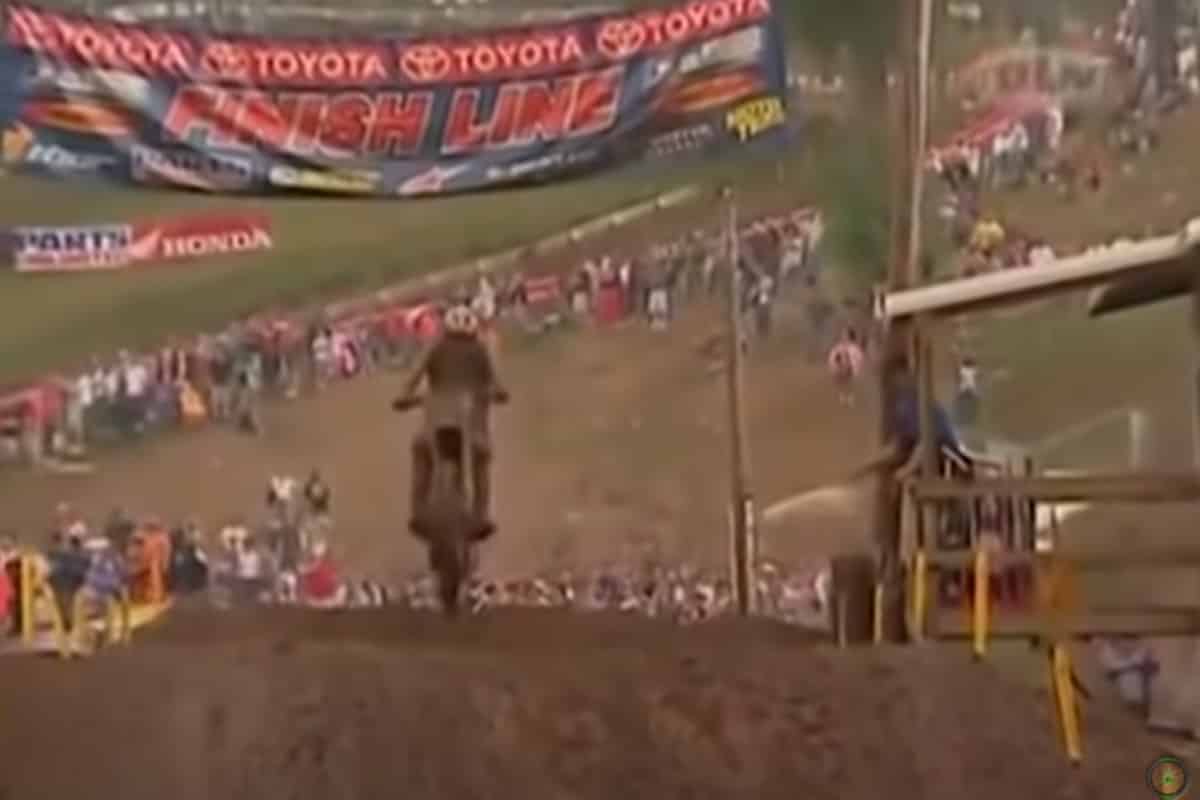 Spring Creek Motocross
