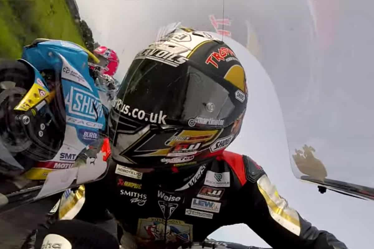 Ulster Grand Prix