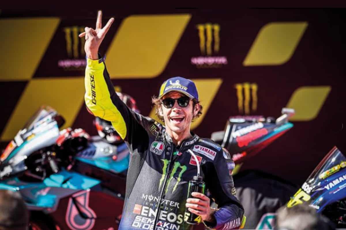 Valentino Rossi Fanclub