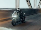Zero Motorcycles werkt samen met MotoShare