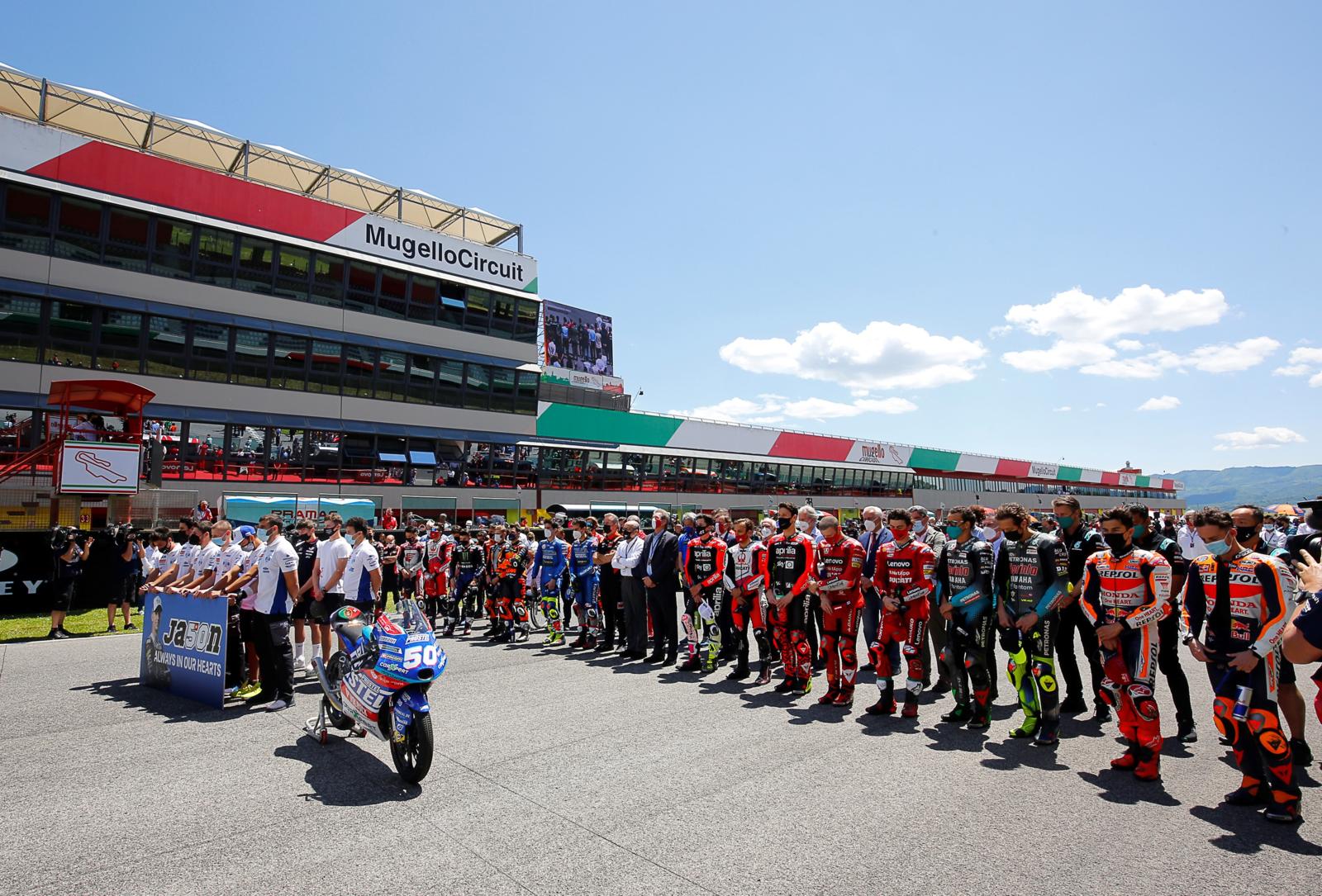 MotoGP Italië