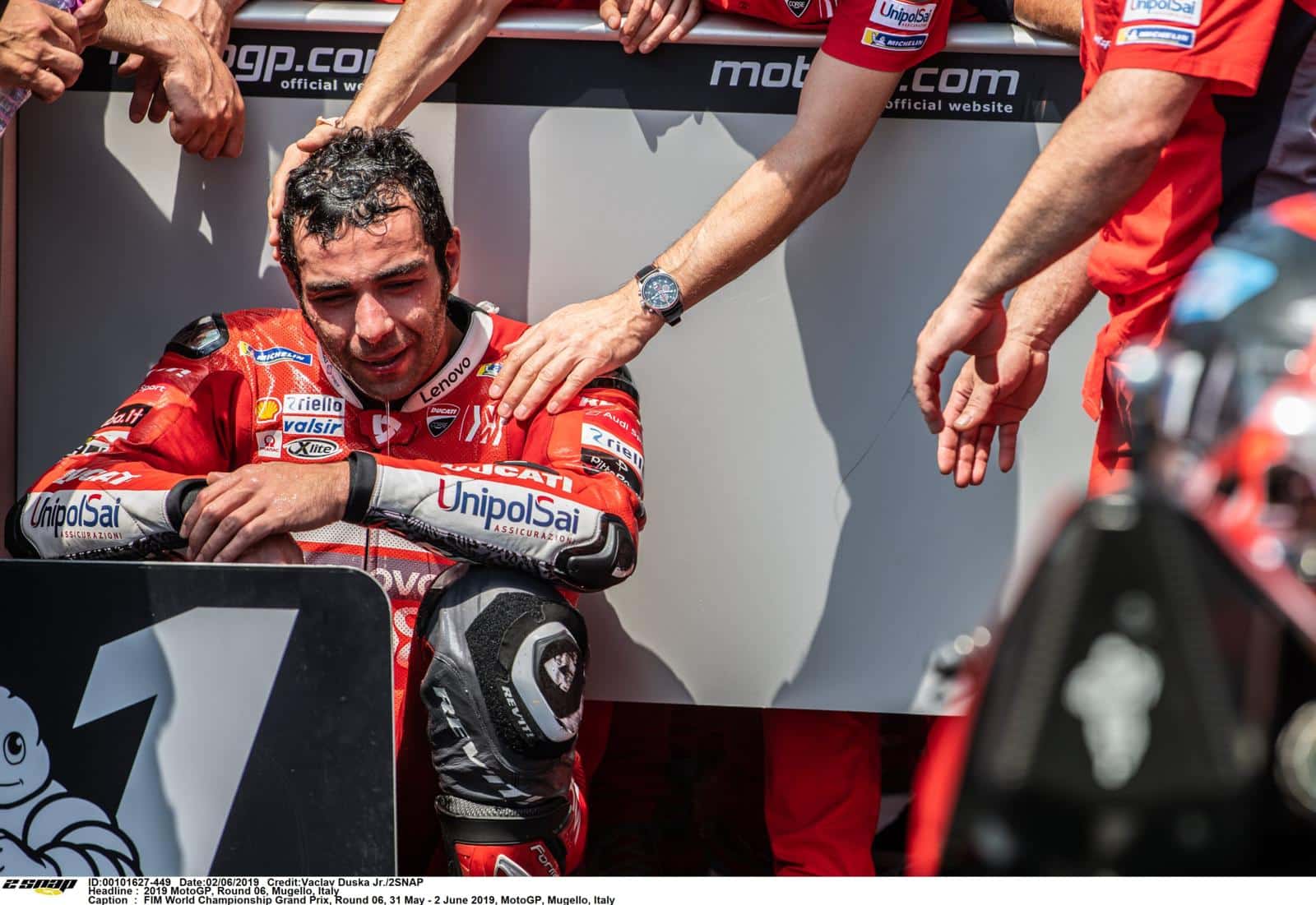 Danilo Petrucci